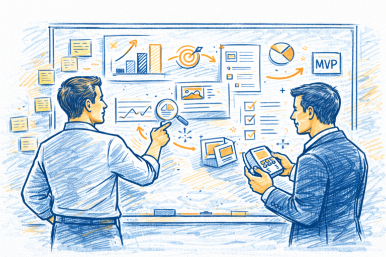 reunion lean startup en Merida, Yucatán Mexico