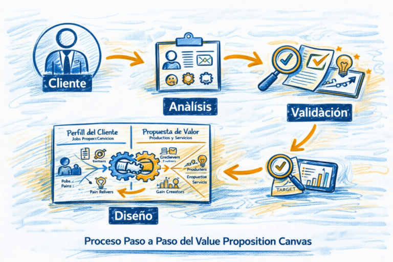 analisis validacion cliente en los negocios latinos