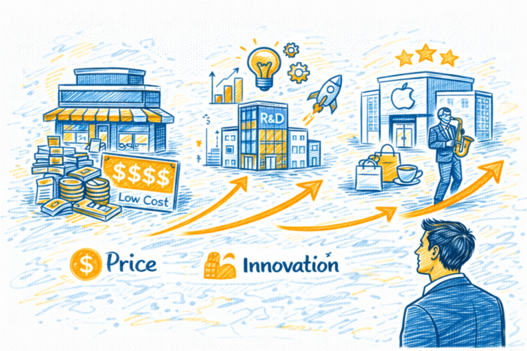 ejemplos de ventaja competitiva en merida yucatan