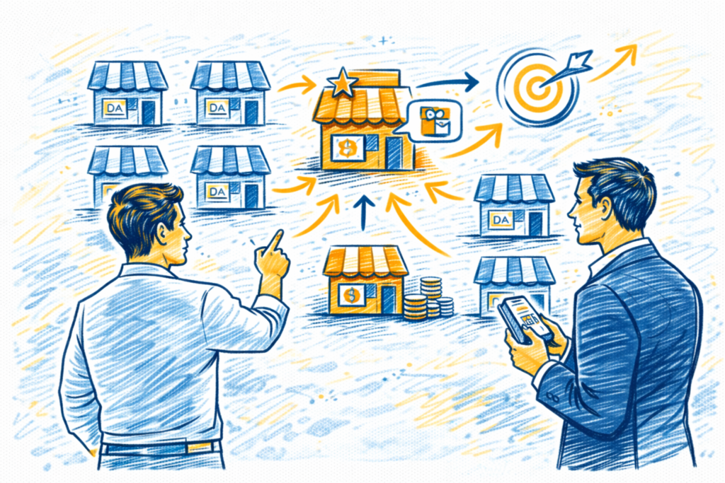 estrategia de diferenciacion en mexico