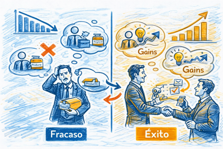 fracaso o exito en los negocios mexicanos