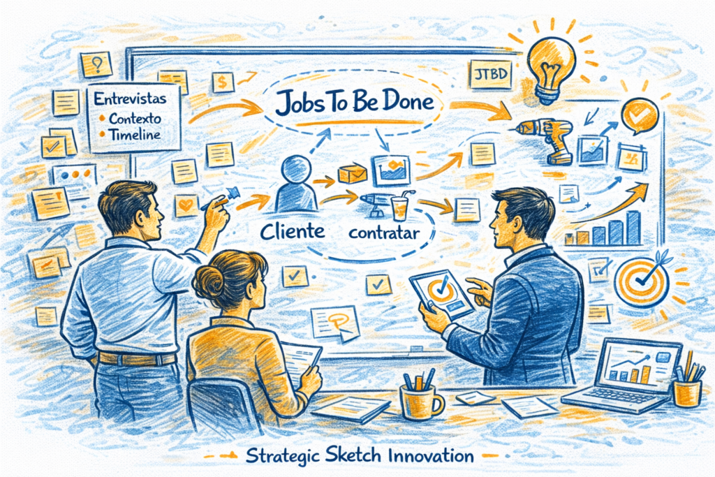 tecnica jobs to be done en mexico