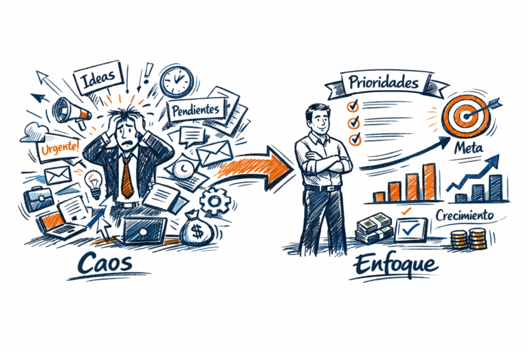 necesito priorización estratégica en mi negocio