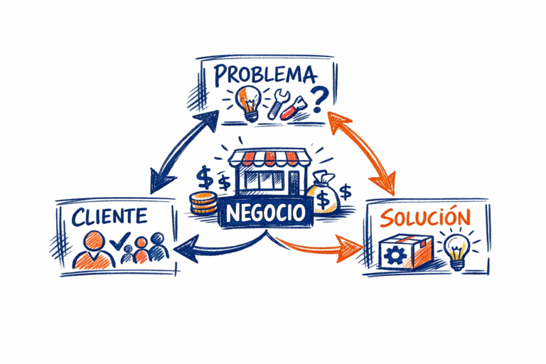 la propuesta de valor me diferencia de el resto de empresa